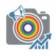 camerainbow